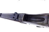 Vintage pre war Swiss Franz Boeckle Peabody Martini Match Rifle with Nickel Supra 2,5-9x50 Scope,
cal. 7,5x55mm - 14 of 20