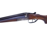 Scarce 1951 Simson & Co. S.A.G. Awtovelo Suhl 12 GA
SxS
Shotgun - 1 of 20