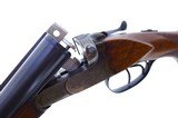 Scarce 1951 Simson & Co. S.A.G. Awtovelo Suhl 12 GA
SxS
Shotgun - 20 of 20