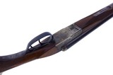 Scarce 1951 Simson & Co. S.A.G. Awtovelo Suhl 12 GA
SxS
Shotgun - 7 of 20
