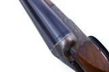 Scarce 1951 Simson & Co. S.A.G. Awtovelo Suhl 12 GA
SxS
Shotgun - 12 of 20