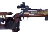 Swiss Grunig & Elmiger Grunel Super Target 200 Match Rifle
7,5x55mm - 5 of 20