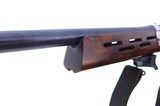 Swiss Grunig & Elmiger Grunel Super Target 200 Match Rifle
7,5x55mm - 4 of 20