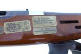 Swiss Grunig & Elmiger Grunel Super Target 200 Match Rifle
7,5x55mm - 16 of 20