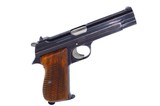 SIG P210
M49 first Danish HKT contract Pistol 9mm Luger - 3 of 19