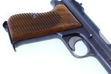 SIG P210
M49 first Danish HKT contract Pistol 9mm Luger - 5 of 19