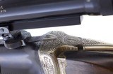 Excellent Dumoulin & Fils Milmort Combination Hunting Gun 7x65R & 16GA 70mm - 10 of 20