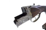 Excellent Dumoulin & Fils Milmort Combination Hunting Gun 7x65R & 16GA 70mm - 19 of 20