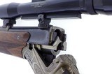 Excellent Dumoulin & Fils Milmort Combination Hunting Gun 7x65R & 16GA 70mm - 11 of 20