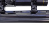 1981 Colt Python Hunter .357 Magnum Revolver & Halliburton Case - 10 of 20