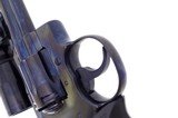 1981 Colt Python Hunter .357 Magnum Revolver & Halliburton Case - 19 of 20