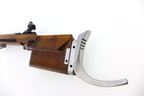 Vintage Swiss Tanner .22High End Match Rifle - 6 of 18