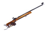 Vintage Swiss Tanner .22High End Match Rifle - 1 of 18