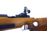 Vintage Swiss Tanner .22High End Match Rifle - 17 of 18