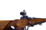 Vintage Swiss Tanner .22High End Match Rifle - 9 of 18
