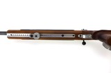 Vintage Swiss Tanner .22High End Match Rifle - 8 of 18
