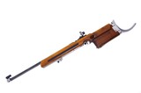 Vintage Swiss Tanner .22High End Match Rifle - 18 of 18