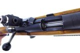 Vintage Swiss Tanner .22High End Match Rifle - 13 of 18