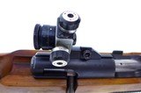 Vintage Swiss Tanner .22High End Match Rifle - 3 of 18