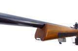 Vintage Swiss Tanner .22High End Match Rifle - 5 of 18