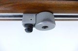 Vintage Swiss Tanner .22High End Match Rifle - 7 of 18