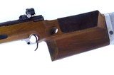 Vintage 1960's Swiss Hammerli Tanner Match Rifle 7,5x55mm - 12 of 20