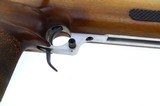 Vintage 1960's Swiss Hammerli Tanner Match Rifle 7,5x55mm - 4 of 20