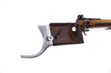 Vintage 1960's Swiss Hammerli Tanner Match Rifle 7,5x55mm - 5 of 20