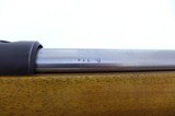 Vintage 1960's Swiss Hammerli Tanner Match Rifle 7,5x55mm - 20 of 20