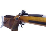 Vintage 1960's Swiss Hammerli Tanner Match Rifle 7,5x55mm - 9 of 20
