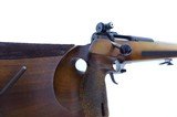 Vintage 1960's Swiss Hammerli Tanner Match Rifle 7,5x55mm - 3 of 20