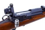 Superb Swiss
COMMERCIAL K31 Carbine & W+F Diopter sight - 17 of 18