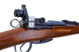Superb Swiss
COMMERCIAL K31 Carbine & W+F Diopter sight - 12 of 18
