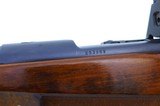 Superb Swiss
COMMERCIAL K31 Carbine & W+F Diopter sight - 5 of 18