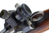 Superb Swiss
COMMERCIAL K31 Carbine & W+F Diopter sight - 13 of 18