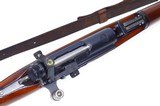 Superb Swiss
COMMERCIAL K31 Carbine & W+F Diopter sight - 10 of 18