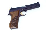 125 Years SIG cased 1978 jubelee Pistol - 8 of 18