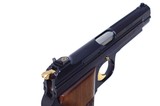 125 Years SIG cased 1978 jubelee Pistol - 14 of 18