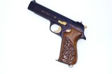 125 Years SIG cased 1978 jubelee Pistol - 5 of 18