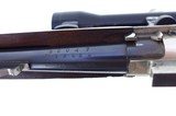 Vintage
1963 Merkel & Franz Winkler combination gun set - 17 of 20
