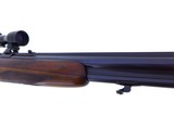 Vintage
1963 Merkel & Franz Winkler combination gun set - 20 of 20