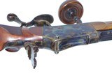 Splendid Vintage German MartiniSchuetzen Rifle - 18 of 20
