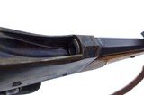 Splendid Vintage German MartiniSchuetzen Rifle - 15 of 20