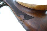 Splendid Vintage German MartiniSchuetzen Rifle - 11 of 20