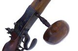Splendid Vintage German MartiniSchuetzen Rifle - 7 of 20