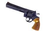 Excellent 1987 Colt Python .357 Magnum Revolver & Retail Case - 1 of 14