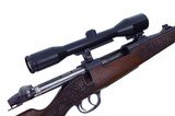 Vintage Sauer Weatherby Europa Luxus Rifle - 19 of 20