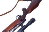 Vintage Sauer Weatherby Europa Luxus Rifle - 20 of 20