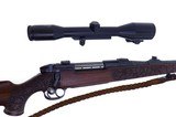 Vintage Sauer Weatherby Europa Luxus Rifle - 18 of 20