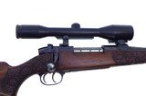Vintage Sauer Weatherby Europa Luxus Rifle - 1 of 20